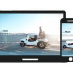 【市川町】サイト制作（コーポレートサイト）｜有限会社マツモト自動車