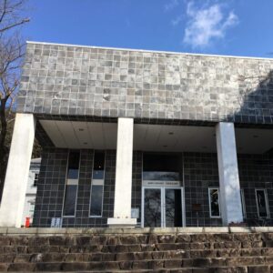 柳田國男・松岡家記念館