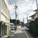 辻川界隈