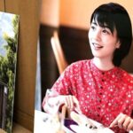 【神河町】「ホテルモンテローザ」で聞いた（女優：のん）さんのエピソード