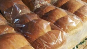 【神河町】ファッションではなくパッション。 薪窯パン工房 丸藤