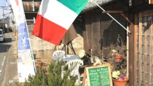 【神河町】木のぬくもりにほっこり｜古民家イタリア料理店「 la mia casa（ラ・ミア・カーサ）」