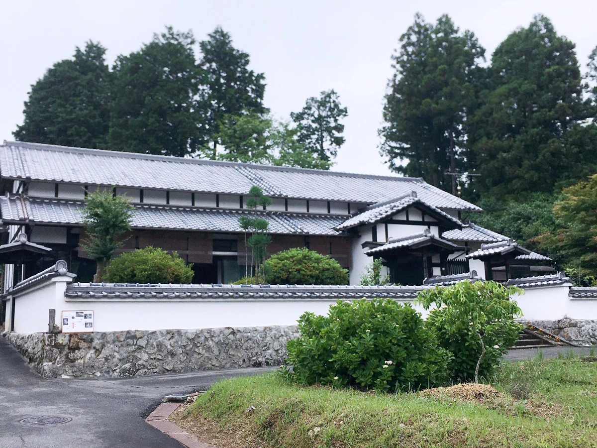 醫王寺