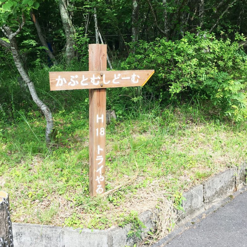 19年 かぶとむしど む オープニングセレモニーが開催 市川町 いいものタウン 兵庫県神崎郡と近郊のトレンド