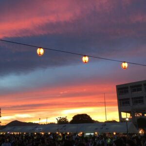 第46回福崎夏まつり