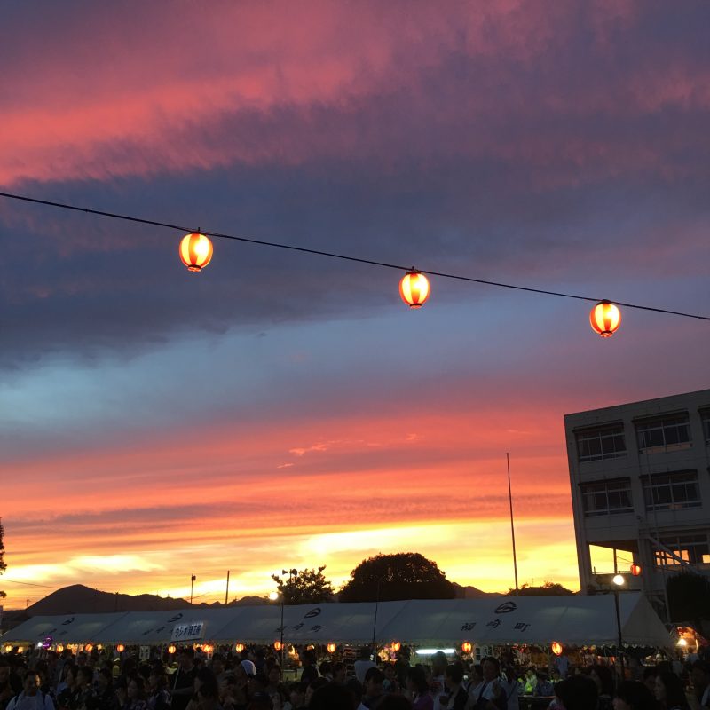 第46回福崎夏まつり