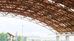 さるびあドーム