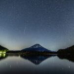 流星群