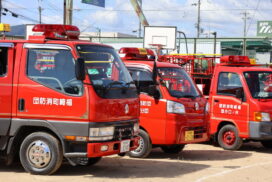 【中播磨】神崎郡と姫路の火災情報｜姫路市消防局