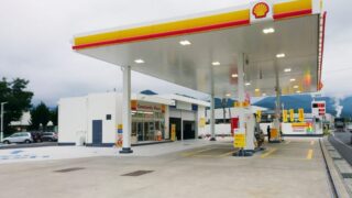 セルフ神崎 7月26日グランドオープン｜神河町福本にセルフのガソリンスタンド。