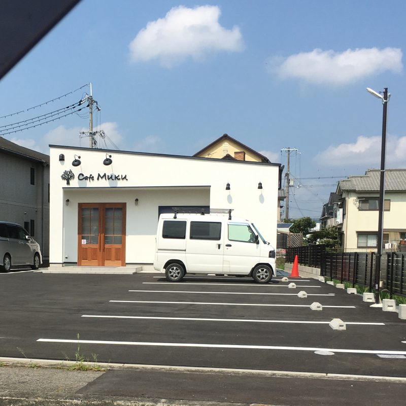 ゆーママ(松本有美さん)のキッチンスタジオ&カフェが8月オープン予定|福崎町
