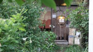 町の駅14 ギャラリーと体験の駅｜まんさく