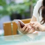 スマホ