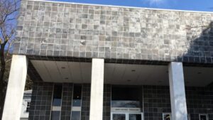 柳田國男・松岡家記念館