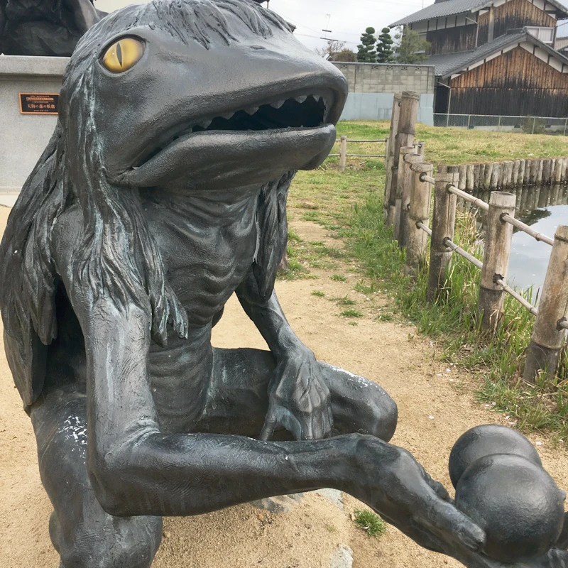 ガタロウ