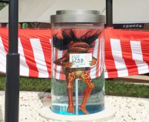 （行ってきた）祝・JR福崎駅前整備完成。記念式典・記念イベントが開催されました。