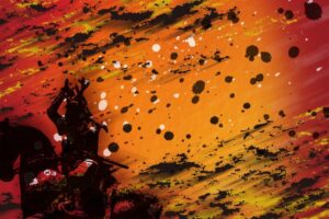 （市川町）戦国時代にタイムスリップ！？いちかわ山城戦国祭りが開催