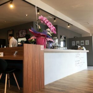 IKOMAI CAFE（いこまいカフェ）に「いこーよ」！｜2019年11月19日オープン!!｜神河町粟賀町