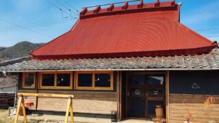【加西市】のの食堂｜自分たちの手で改装して田舎に食堂を開きたい。