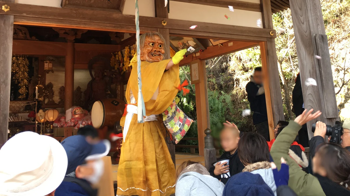 應聖寺
