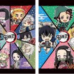 【鬼滅の刃】リアル謎解きゲームが開催中｜アニメイト姫路