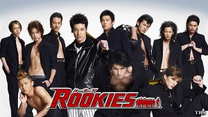 『花男』『ROOKIES(ルーキーズ)』など動画配信サービス「Paravi」で人気ドラマ22作品無料公開