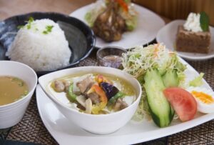 【神河町】Faa thai（ファータイ）｜本場タイ料理のテイクアウト