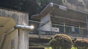 【神河町】「快速が停まるのっていいね」って君が言ったから、毎月14日は長谷駅快速列車停車記念日