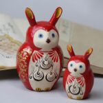 【姫路市】疱瘡（＝痘瘡、天然痘）除けの郷土玩具｜日本玩具博物館