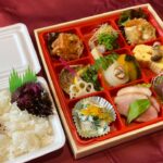 【福崎町】食べ処くろすけ｜テイクアウトにお弁当シリーズ登場