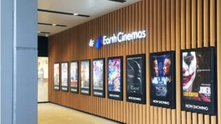 アースシネマズ姫路