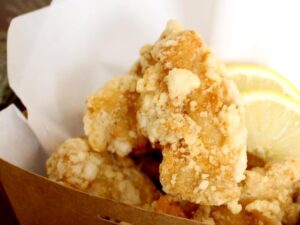 からあげ専門店 MINOYA（みのや）