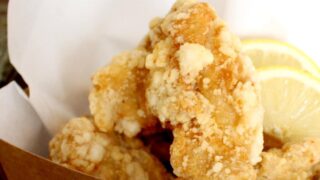 からあげ専門店 MINOYA（みのや）