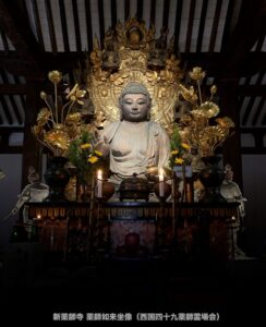 【お薬師さん】薬師如来が集結！仏教界最強の医療従事者チームも｜コロナ収束一斉祈願