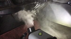 シーズン前にカーエアコン除菌・消臭｜ドイツ HELLA社製 EVIDIS（エヴィディス）サービス開始