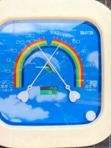 【福崎町】30℃を超えた辻川山公園｜かき氷デー