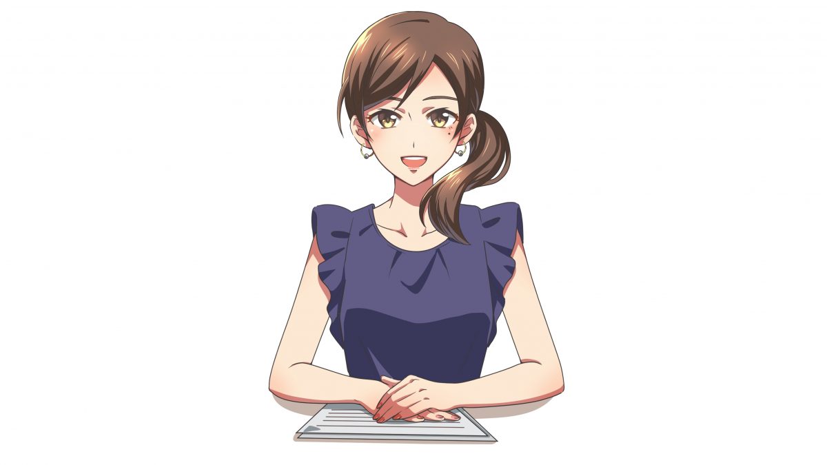 【神戸市】AIアナウンサー「荒木ゆい」医療従事者の負担軽減|神戸市立医療センター中央市民病院
