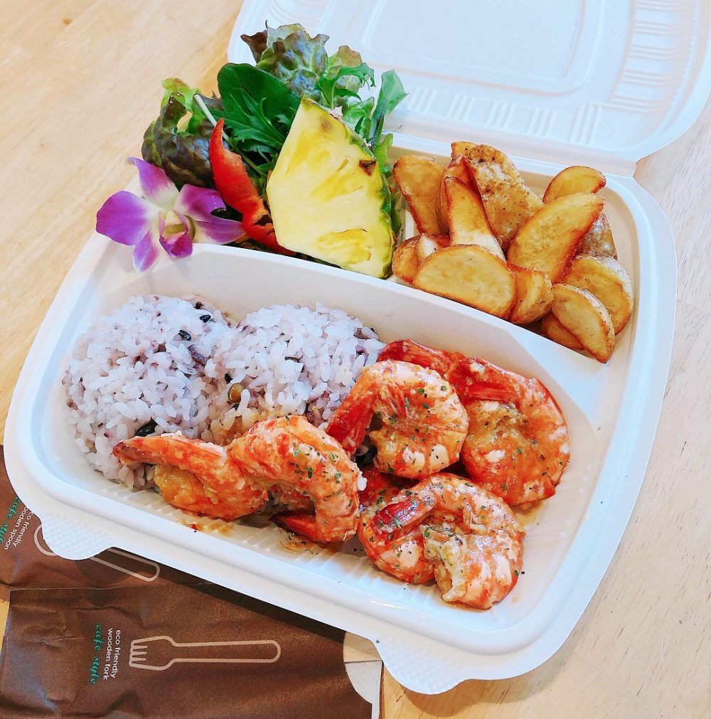 【多可町】田園ダイニング&カフェ Ririha(リリハ)|テイクアウトキャンペーン