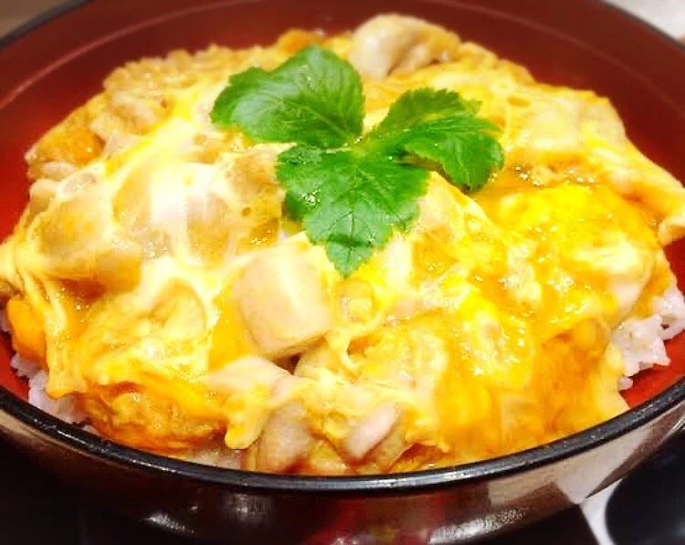 【神河町】割烹 山水（丼）｜テイクアウト おうちでお店ごはん in神河