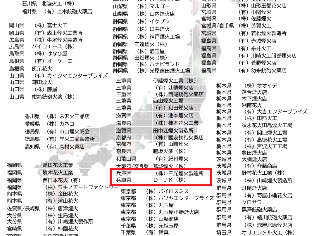 全国一斉にシークレット花火｜Cheer up!（チアアップ）花火プロジェクト｜新型コロナウイルス収束を祈り咲く