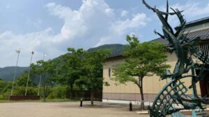 あさご芸術の森美術館