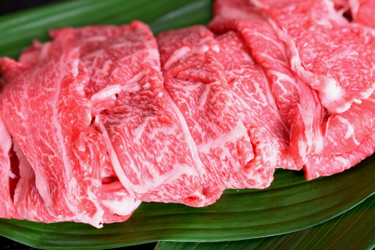 【宍粟市】健康づくりポイントをためて宍粟牛すき焼きセットをゲット
