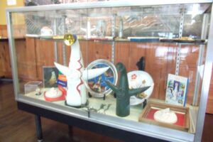 【朝来市】ヒメハナ公園ウツギの館｜あれから50年 大阪万博展