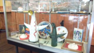 【朝来市】ヒメハナ公園ウツギの館｜あれから50年 大阪万博展