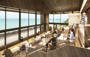 【淡路】青海波 －SEIKAIHA－｜「演」×「饗」をテーマにした劇場＆レストラン8月オープン