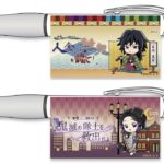 【鬼滅の刃】冨岡義勇／胡蝶しのぶ 持ち帰り謎解きキットが販売開始｜アニメイト