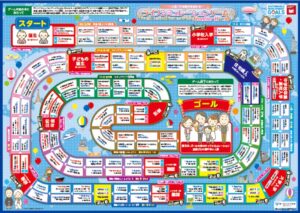 ライフシミュレーションゲーム Frontier World