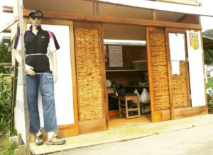 【市川町】注文を受けてから収穫する直売所｜かまださん家のぶどう園