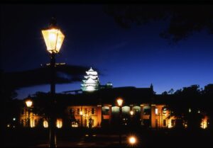 姫路市立美術館