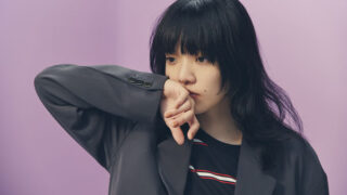 【あいみょん】 新アルバム『おいしいパスタがあると聞いて』9月9日発売